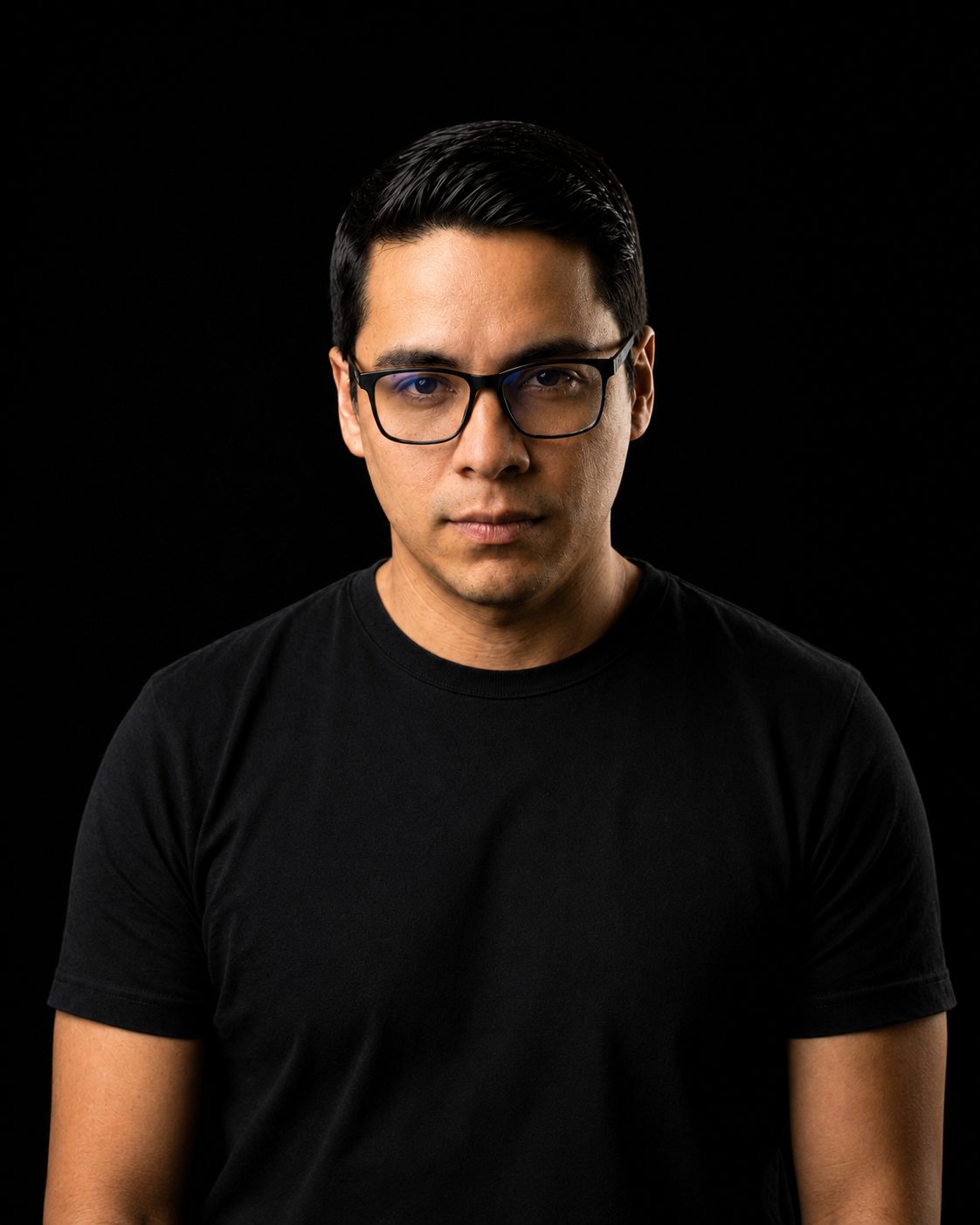 Alejandro Medina, CEO y cofundador de LeadSync Agency en Bolivia