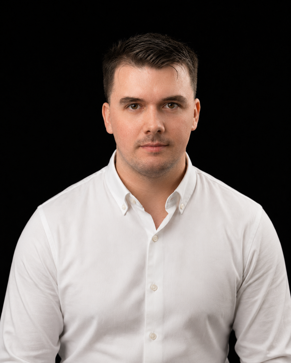 Iván Mouriño, cofundador de LeadSync Agency en España